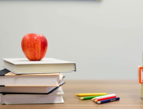 Basic English Concepts