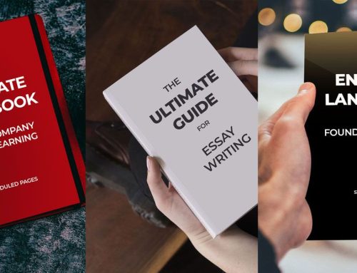 List of Reading Books