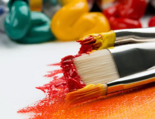 Art and Design Focused English